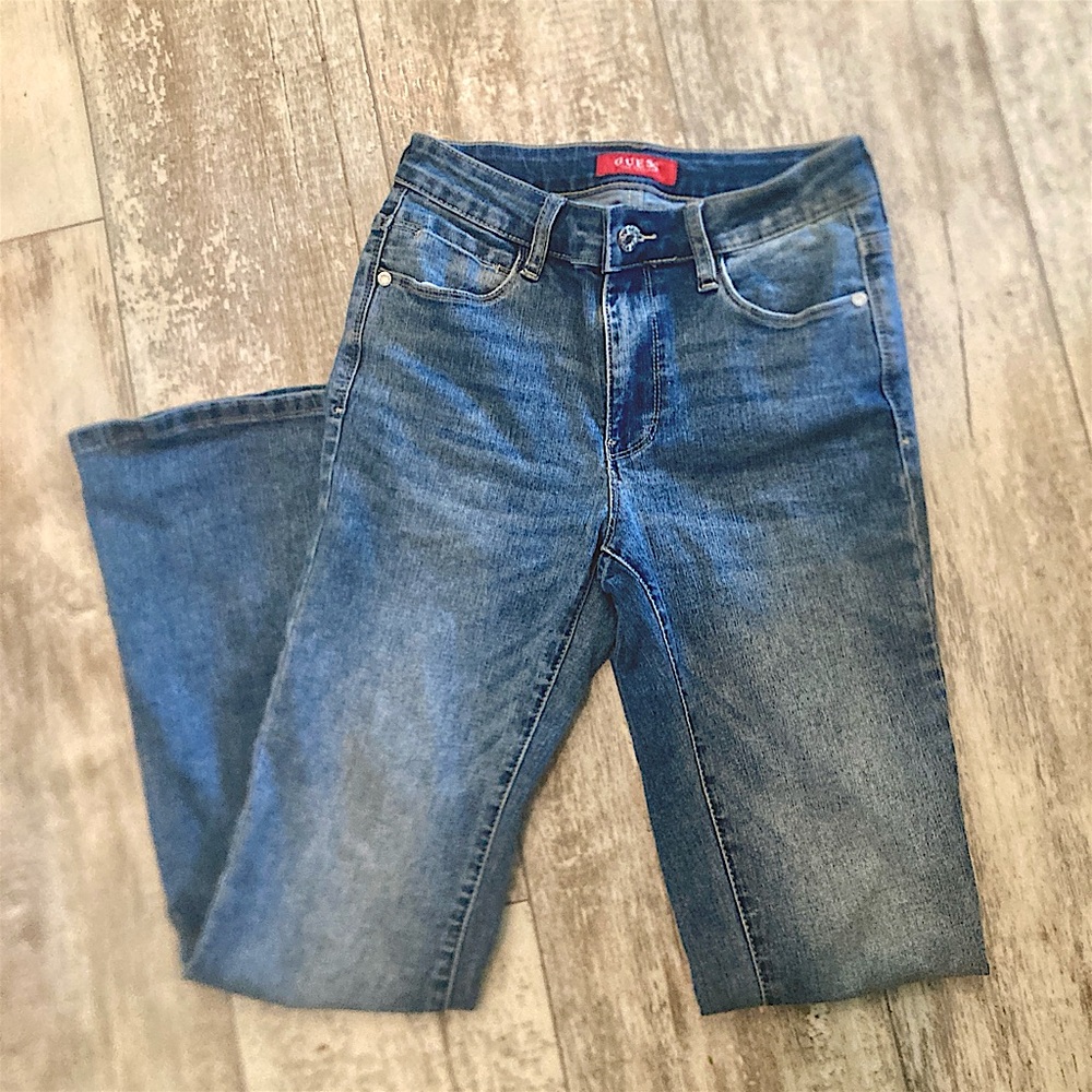 Womens Guess Jeans size 26
